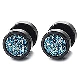 Gálibo: 1.2MM(0.05")espesor; Dimensión:ancho: 10MM(0.39")