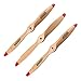 RC Propeller 18x10 RC Airplane Propeller 6Star Wooden Propeller