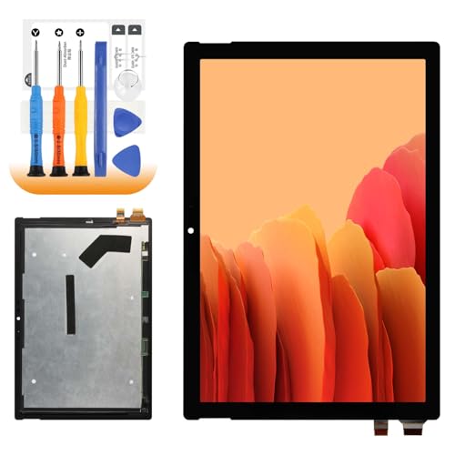 12.3 Inch OLED Display Digitizer M1010537 003 Microsoft Surface Pro 4 ...