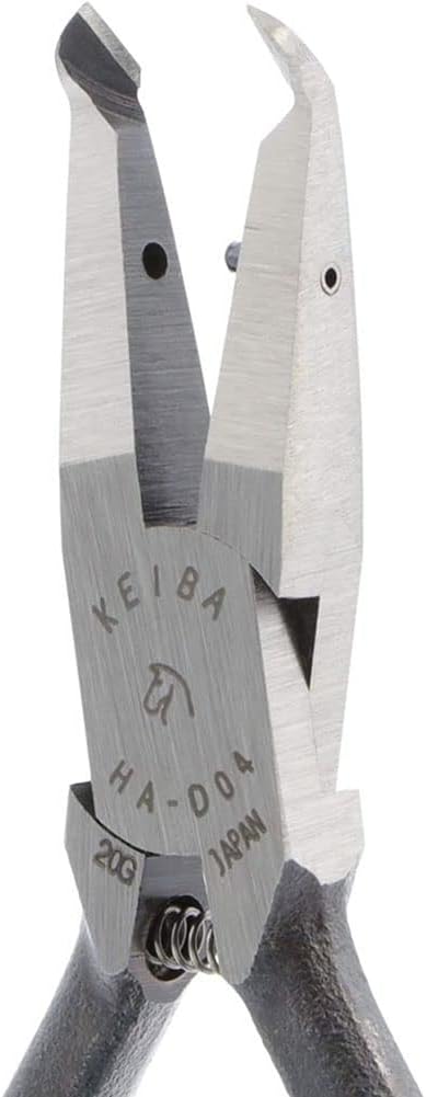 Maruto Hasegawa Kosakujo Marto Hasegawa Kosakujo Keiba Pro Hobby Angle Nipper HA-D04