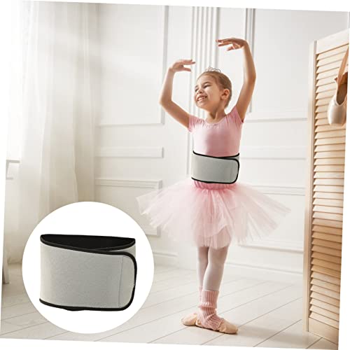 Faja lumbar ajustable para soporte y protección deportiva miniatura 6