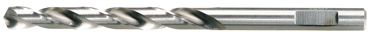 Festool 493439 Twist Drill Bit Hss D 4/43 M/10, Multi-Colour