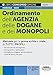Ordinamento Dell’Agenzia Delle Dogane E Dei Monopoli - 3