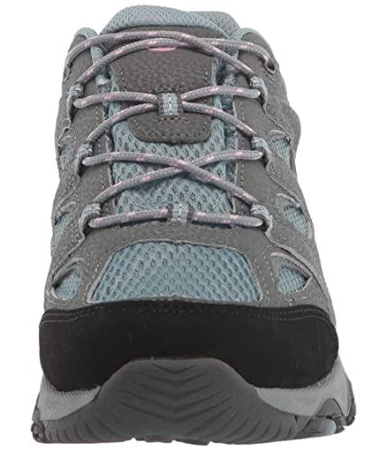 Merrell Unisex Kid's Moab 3 Low Waterpoof Hiking Shoe, Altitude, 10.5 Medium - image 8