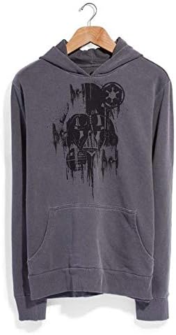 anakin moletom com capuz