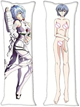 rei ayanami dakimakura