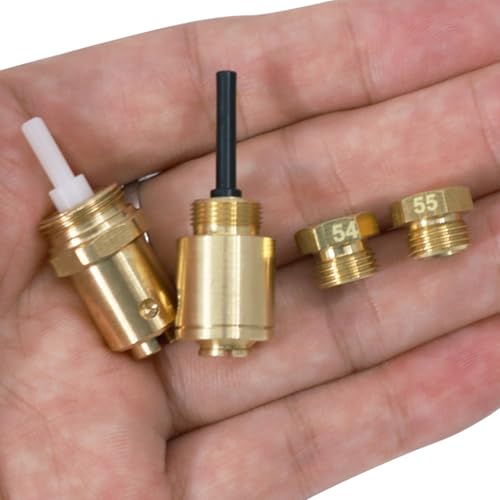 Kit de conversion au propane W11581316 sécheuse gaz propane liquide 29" pack - 5
