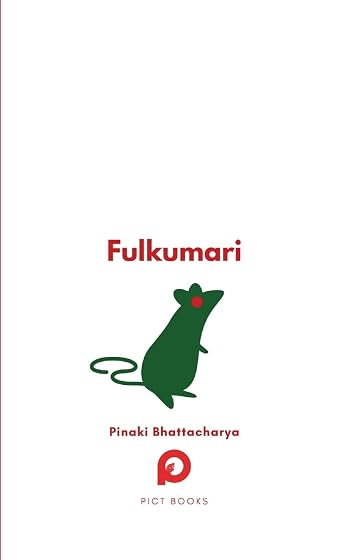 Fulkumari: The Tale of a Refugee and a Rat in Pandemic Paris