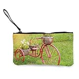 Kleine Größe, geeignet für die tägliche Aufbewahrung von kleinen Gegenständen in Schule, Büro, Reisen oder Make-up.