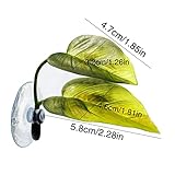 Zoom IMG-1 budstfee hammock betta giocattoli per