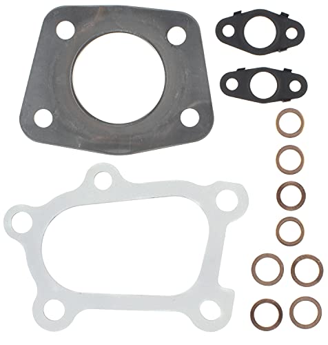 MAHLE GS33878 juego de montaje contra pérdidas de aceite en el turbo