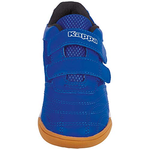 Baskets Basses Kappa Kickoff K - vue 5