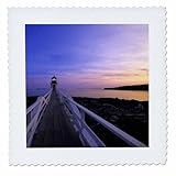 Square dimensions (in inches): 12 L x 12 W, image dimensions (in inches): 10 L x 10 W 100% poloyester; image is soft to touch. Made in USA Edges have pinking shear cut Image will not fade with washing. Image not a transfer, part of material