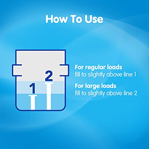 Snuggle Plus Super Fresh Liquid Spring Burst Fabric Softener, 95 Fluid Ounce #TOP6