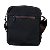 Peso: 210g Genérico Mochilas Carrito Escolares Bolso de hombro para hombre negro Funda Mochila Impermeable (Black, One Size)