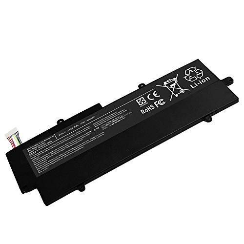 ASKC 47WH PA5013U-1BRS Batterie d'ordinateur Portable pour Toshiba Portege Z830 Z835 Z930 Z935 Z830-10P Z830-BT8300 Z835-P330 Z930-007 Z930-S9301 Z930-S9302 Z930-16G Z935-P300 Z935-P390