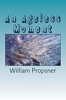 Paperback An Ageless Moment Book