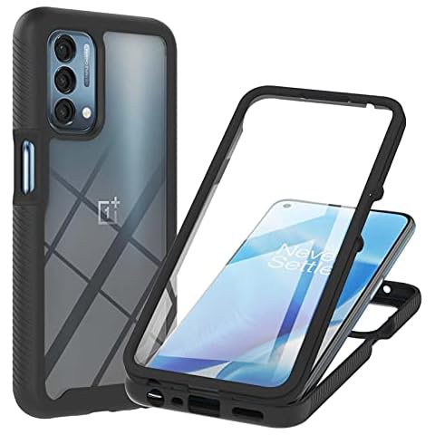 DETUOSI OnePlus Nord N200 5G Case Cover