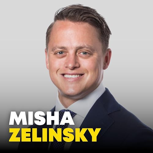 PREVIEW: &ldquo;Does Ukraine Still Matter?" with correspondent Misha Zelinsky cover art