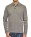 Produktbild Ragman Herren-Poloshirt, Silbergrau, L