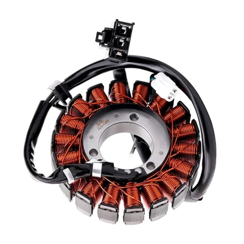 Bobine de stator 21003-0178 d'une précision absolue pour moto 400 EX ABS