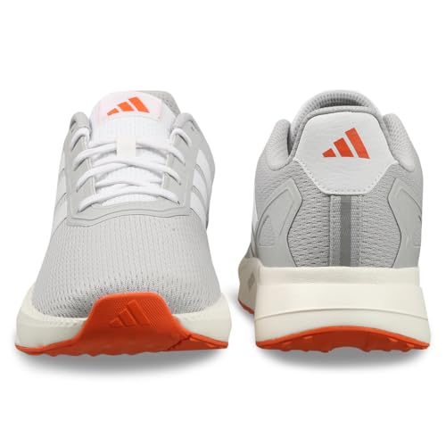 Image of adidas Mens Lightrun Recess Running Shoe