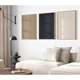 Modern Abstract Picture...