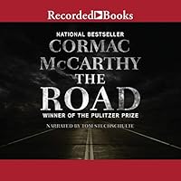 Algopix Similar Product 19 - The Road