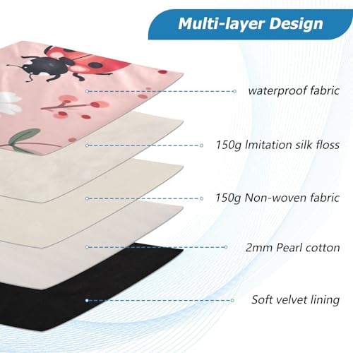 Funda para portátil de 13-14 pulgadas resistente al agua miniatura 4