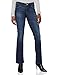 Produktbild Mavi Damen Bella Jeans, Dark Indigo STR, 32w / 34l