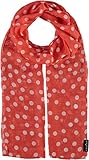 FARBENFROH: Egal, ob Sie Ihr Halstuch in rot, schwarz, weiß, pink oder türkis bevorzugen, bei FRAAS finden Sie garantiert Ihre Lieblingsfarbe für Ihr Sommer-Outfit
