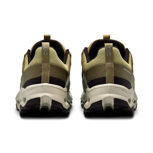 ON Women's Low-Top Sneakers4