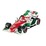 Disney Cars Toys Pixar Cars Color Changers Francesco Bernoulli