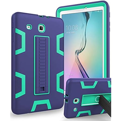 TIANLI Samsung Galaxy Tab E 9.6 Case Cover