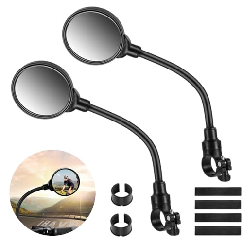 ] ~[ ] obN~[ o[Gh~[ O^Cv TCNobN~[ ߂ł ] EZbg ʋ 360°] tȒP Lp ̖h~ 22-33mmΉ TCNO~[ 2Zbg (ubN)