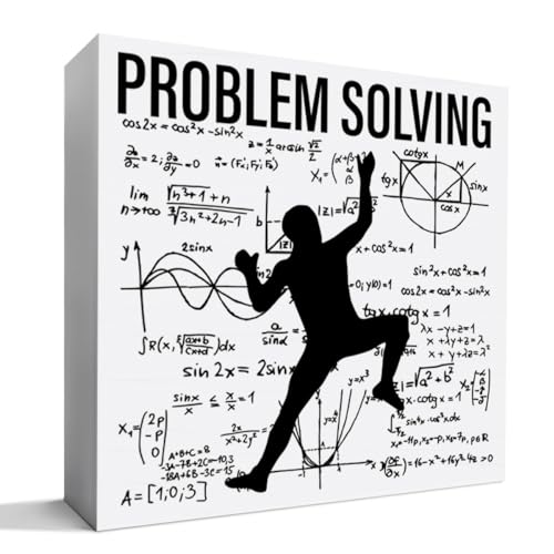 Climber Gift for Women & Men, Mountain Climber Wooden Sign