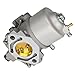 EH34 Carburetor Fit forSubaru Robin Repair Part - Carburetor Set Compatible with Robin RGV6100 Generator EH34 Engine Motor Part - Perfect Replacement for Original Part Number 247-62305-20