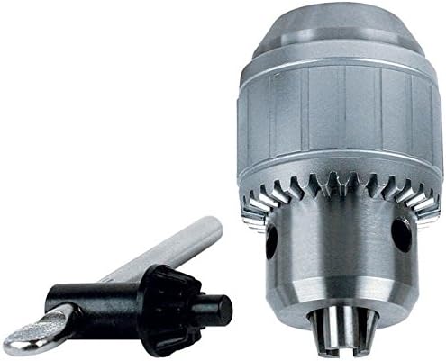 Ball Bearing Ind'l Drill Chuck 