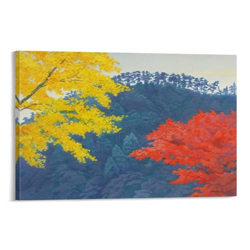 ���R�@�΁u�H�ʁv ���i��|�X�^�[ �G��̍�i �N�[�� �ǃA�[�g �L�����o�X �p�l�� �I�t�B�X���� �Ԃ牺���� �ŉ� �M�t�g08x12inch(20x30cm)