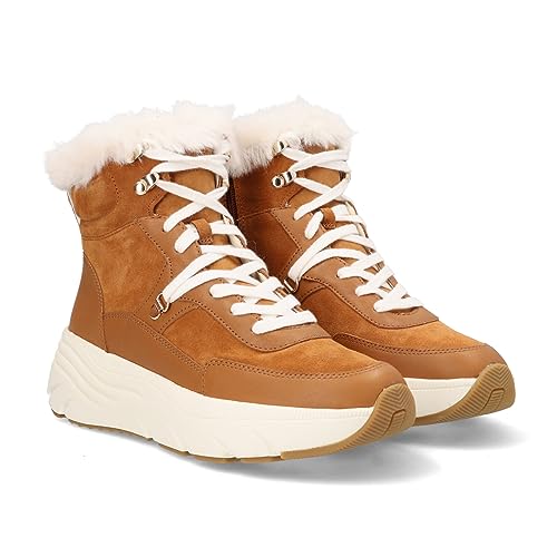 Geox Girl's Sneaker4