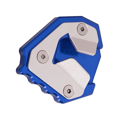 Élargisseur de béquille latérale pour BMW S1000XR 2015-2018