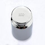 100 gram Calibration Weight 100g Test Weights for scales or any other use