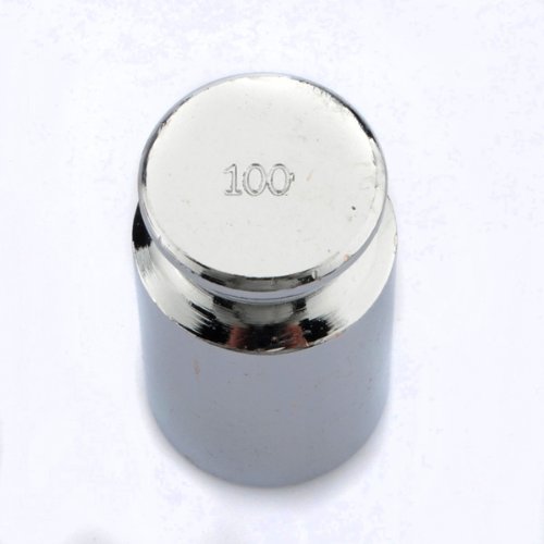 100 gram Calibration Weight 100g Test Weights for scales or any other use