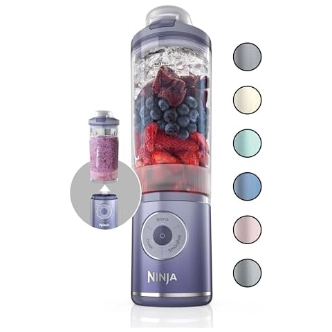 Ninja Blast Max Cordless Personal Blender Cover