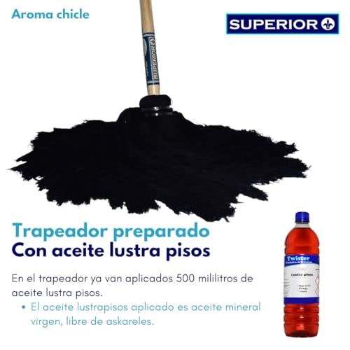 Trapeadores, Sports Imagen adicional