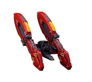 ベース限定　1/144G-セルフ　& RGサザビー　ダブル・ホーン 2体セット 制作レポート出張版】RG 1/144 MSN-04FF サザビー編 & GUNDAM