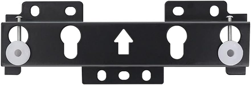 Universal Wall Mount Stand for 14-42inch LCD Led Screen Height Adjustable Monitor Retractable for Vesa Tv Bracket