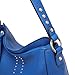 Imagen de Montana West Bolso Hobo para mujer