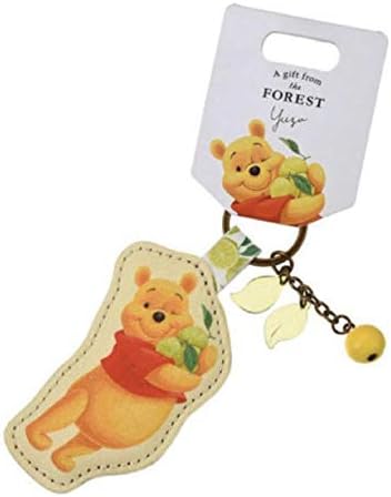 Amazon Co Jp ディズニー ストア Yuzu Pooh ユズ プーさん キーホルダー ホビー 通販 Amazon Co Jp ディズニー ストア Yuzu Pooh ユズ プーさん キーホルダー ホビー 通販