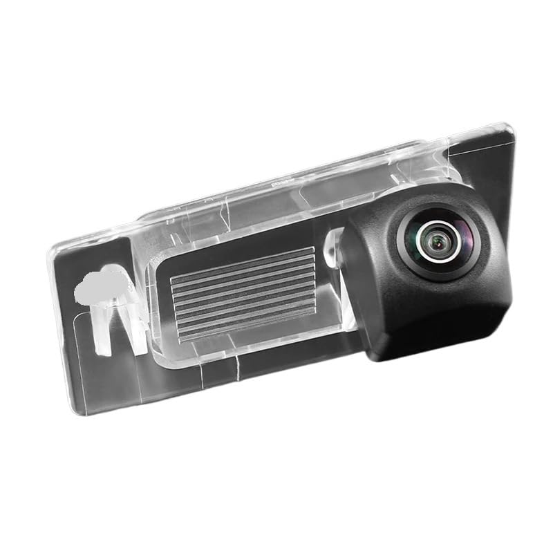 Caméra de recul AHD 1080P pour berline Solaris et Elantra 2017-2019